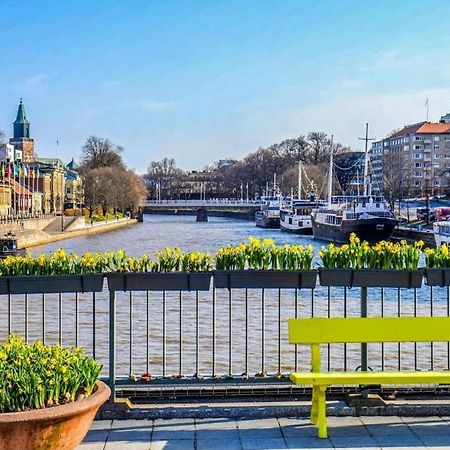 Turku Center 101 Apartment ภายนอก รูปภาพ