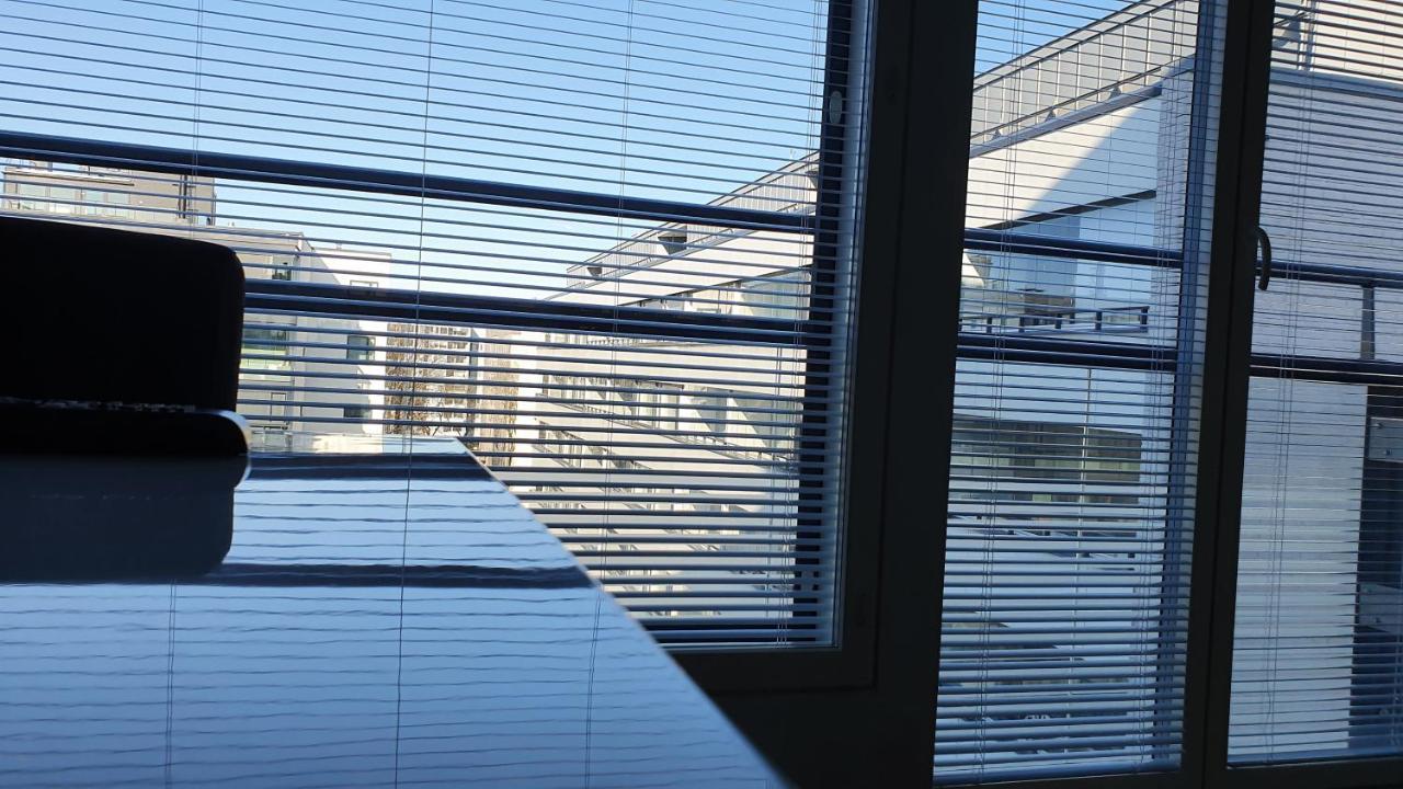 Turku Center 101 Apartment ภายนอก รูปภาพ